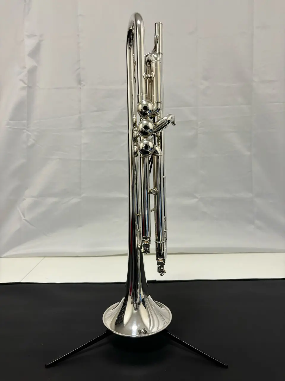 レンタル】YAMAHA（ヤマハ） YTR-8335S Xeno 福田善亮氏 選定品