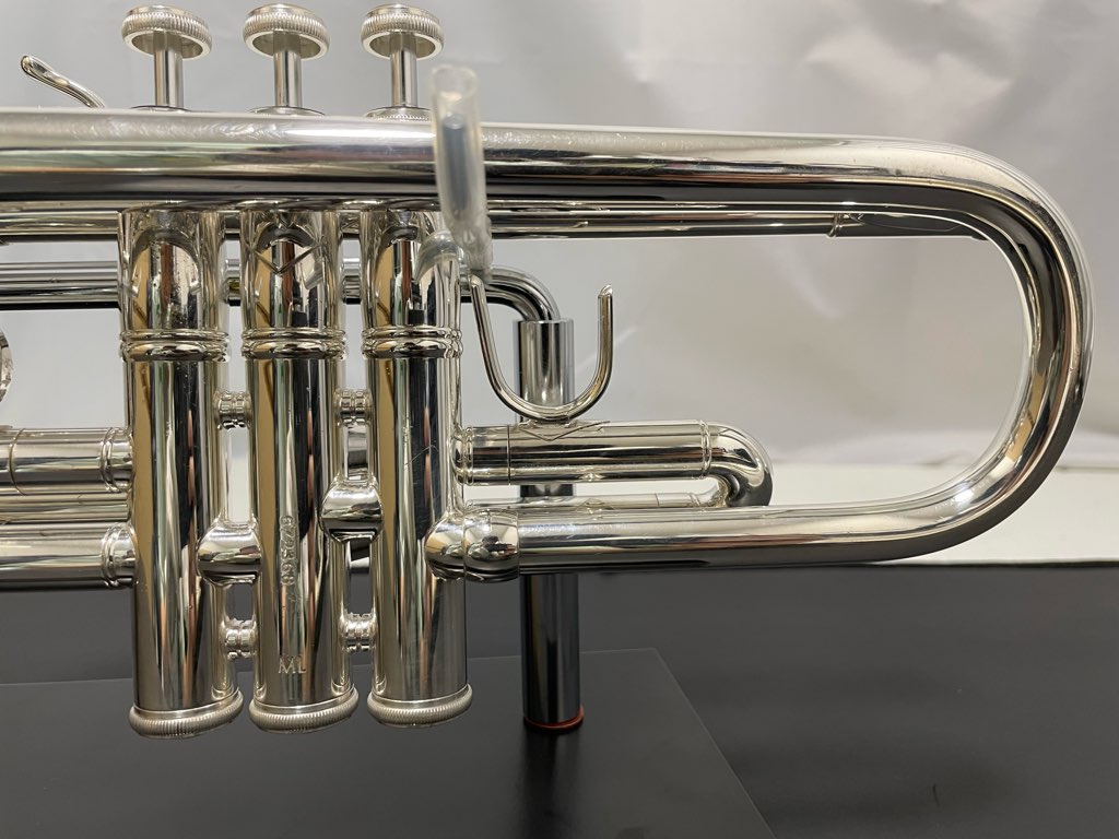 【レンタル】V.Bach(バック) 180ML37 GBSP 古田俊博氏 選定品 - 画像 (13)