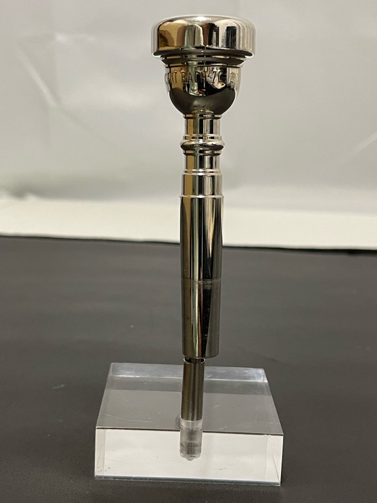 【レンタル】V.Bach(バック) 180ML37 GBSP 古田俊博氏 選定品 - 画像 (16)