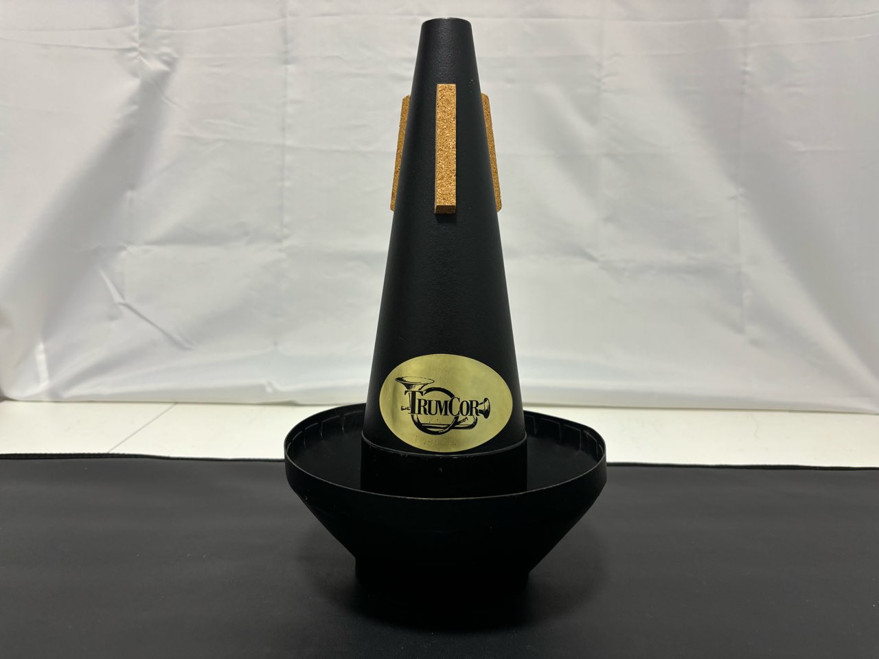 【レンタル】TrumCor（トランコア）　バストロンボーン用カップミュート