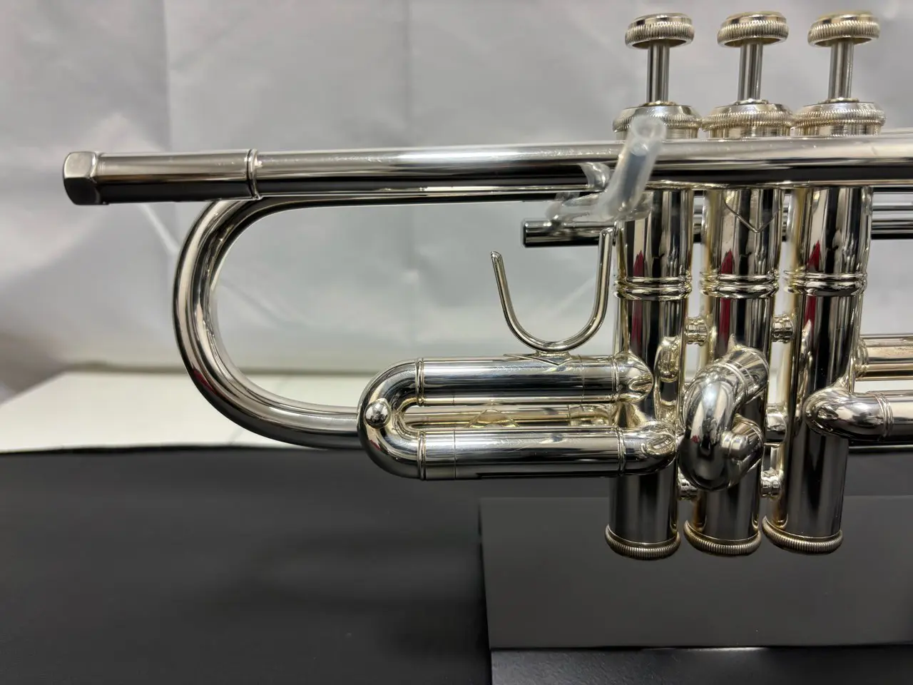 管楽器・吹奏楽器 Bach Vincent SP バック Bbトランペット Vincent（ヴィンセント）SP | 管楽器