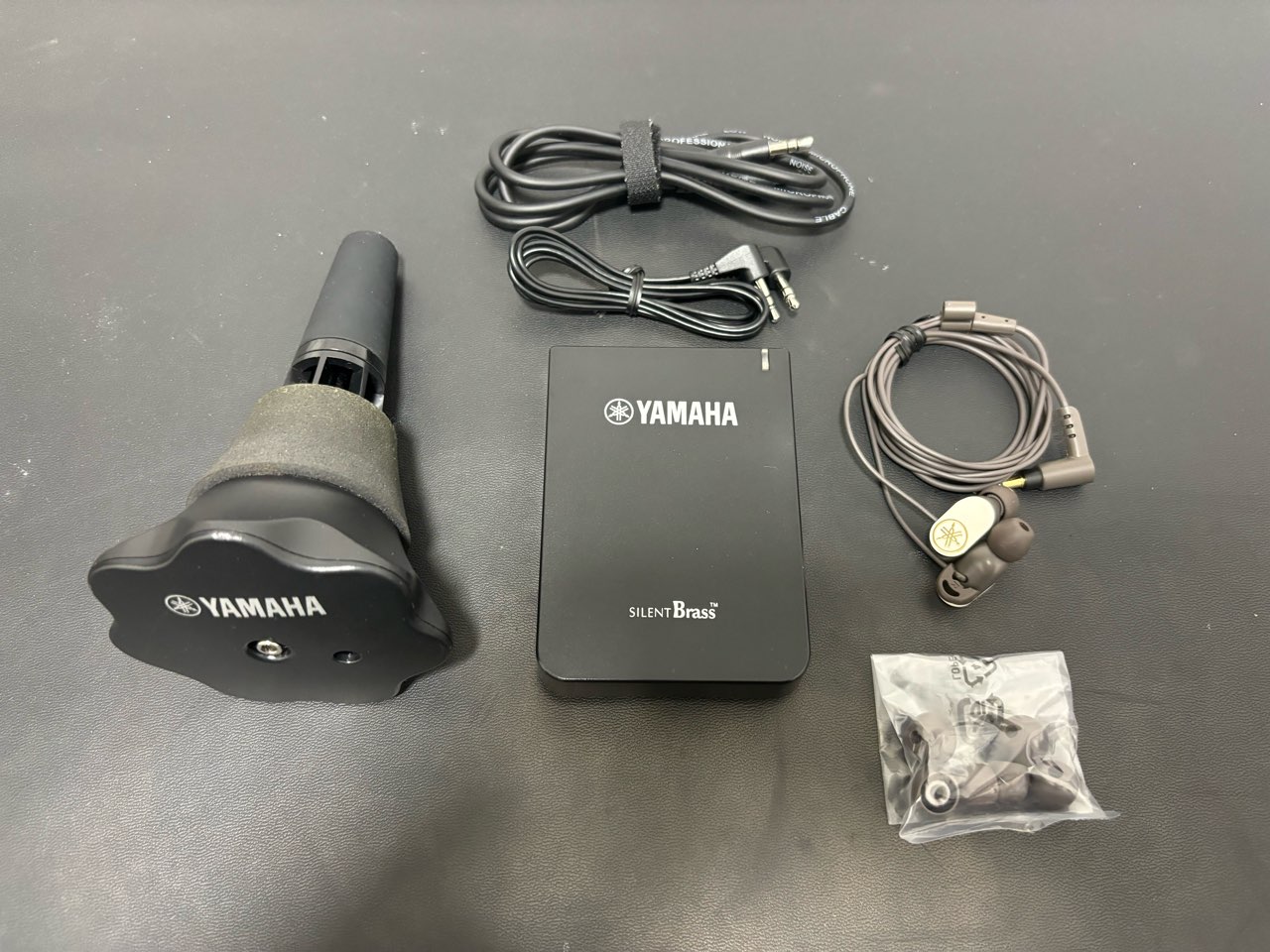 サイレントブラスSB7X②