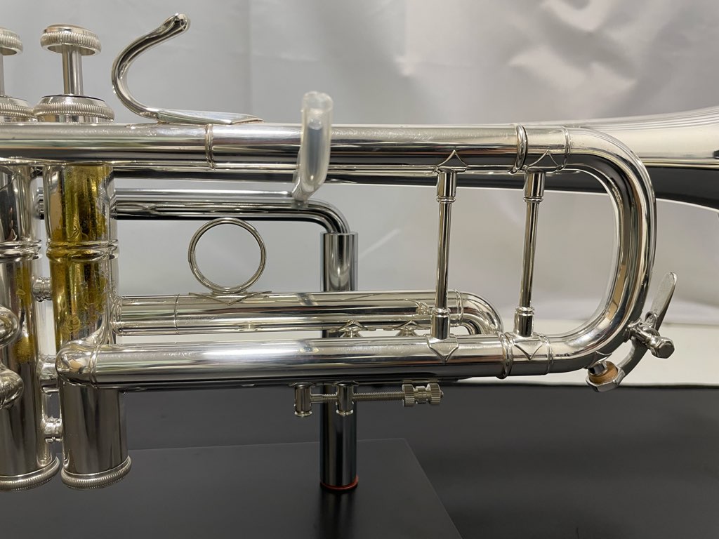【レンタル】V.Bach(バック) 180ML37 GBSP 古田俊博氏 選定品 - 画像 (11)