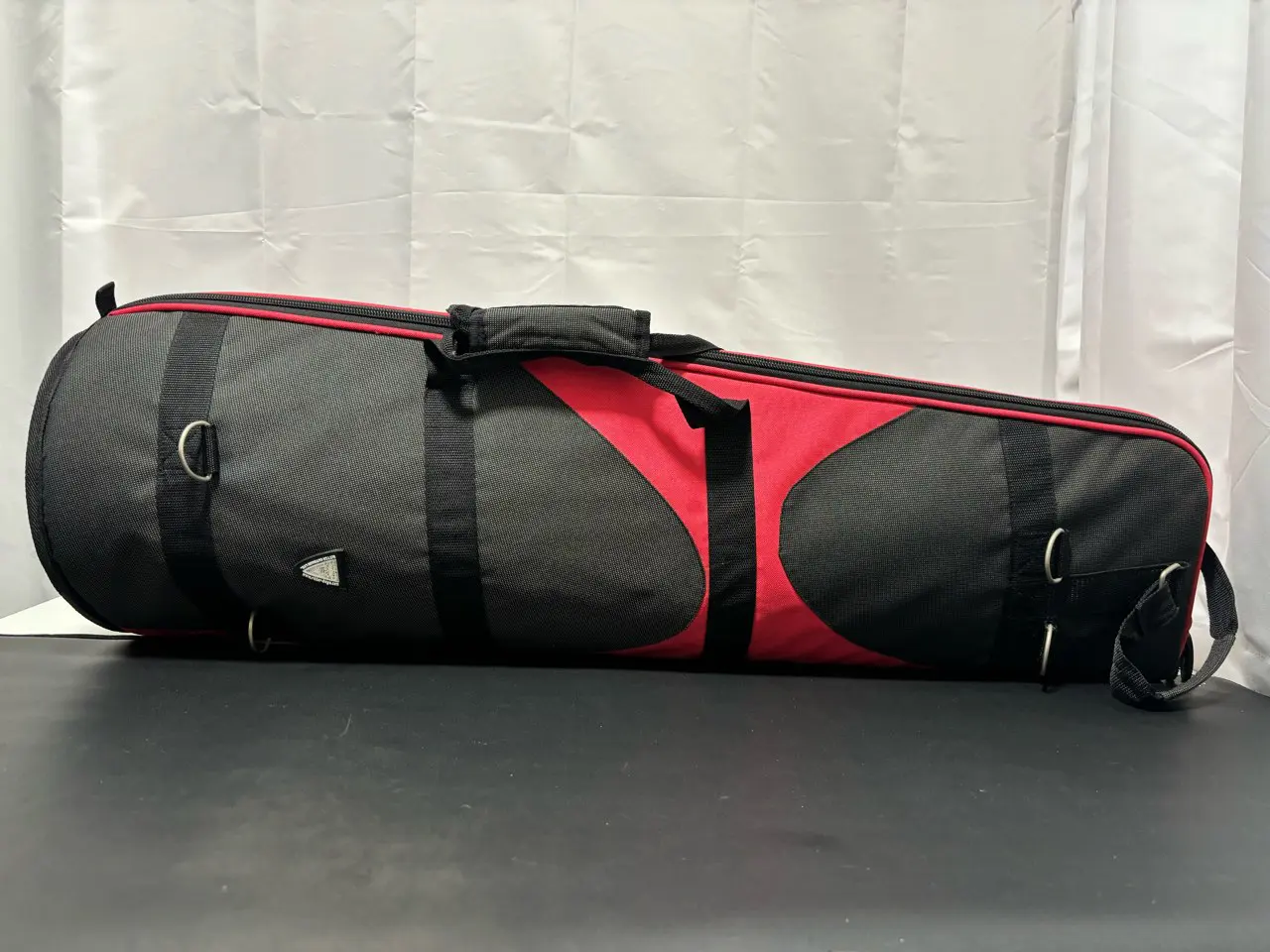 レンタル】RITTER（リッター） バストロンボーン用ソフトケース ピンク