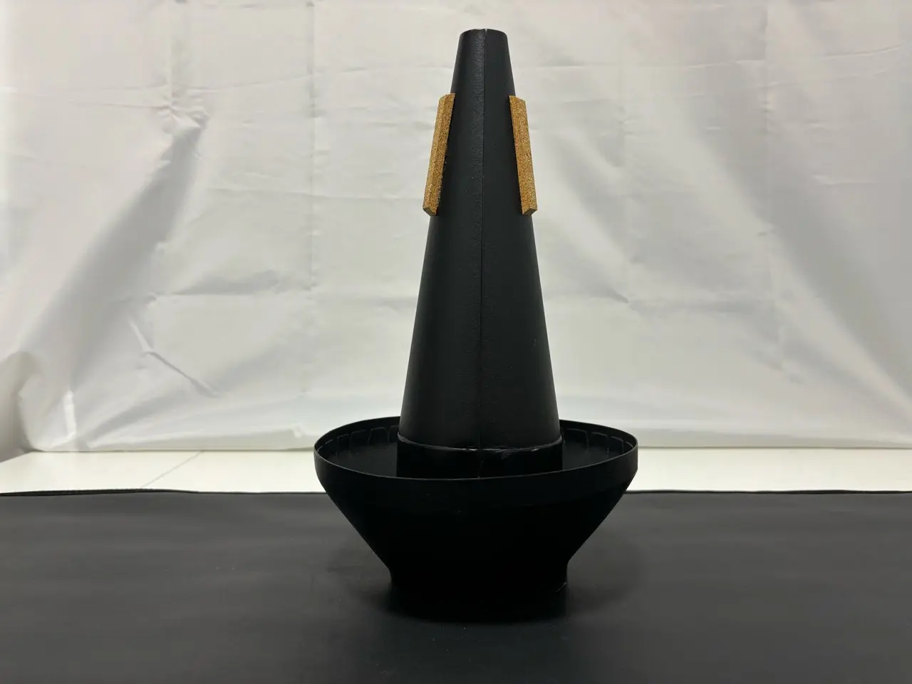 トランペット用　TrumCor(トランコア)製 　カップミュート　アルミ トランペット用ミュート | トランコア | トウキョウミュージック