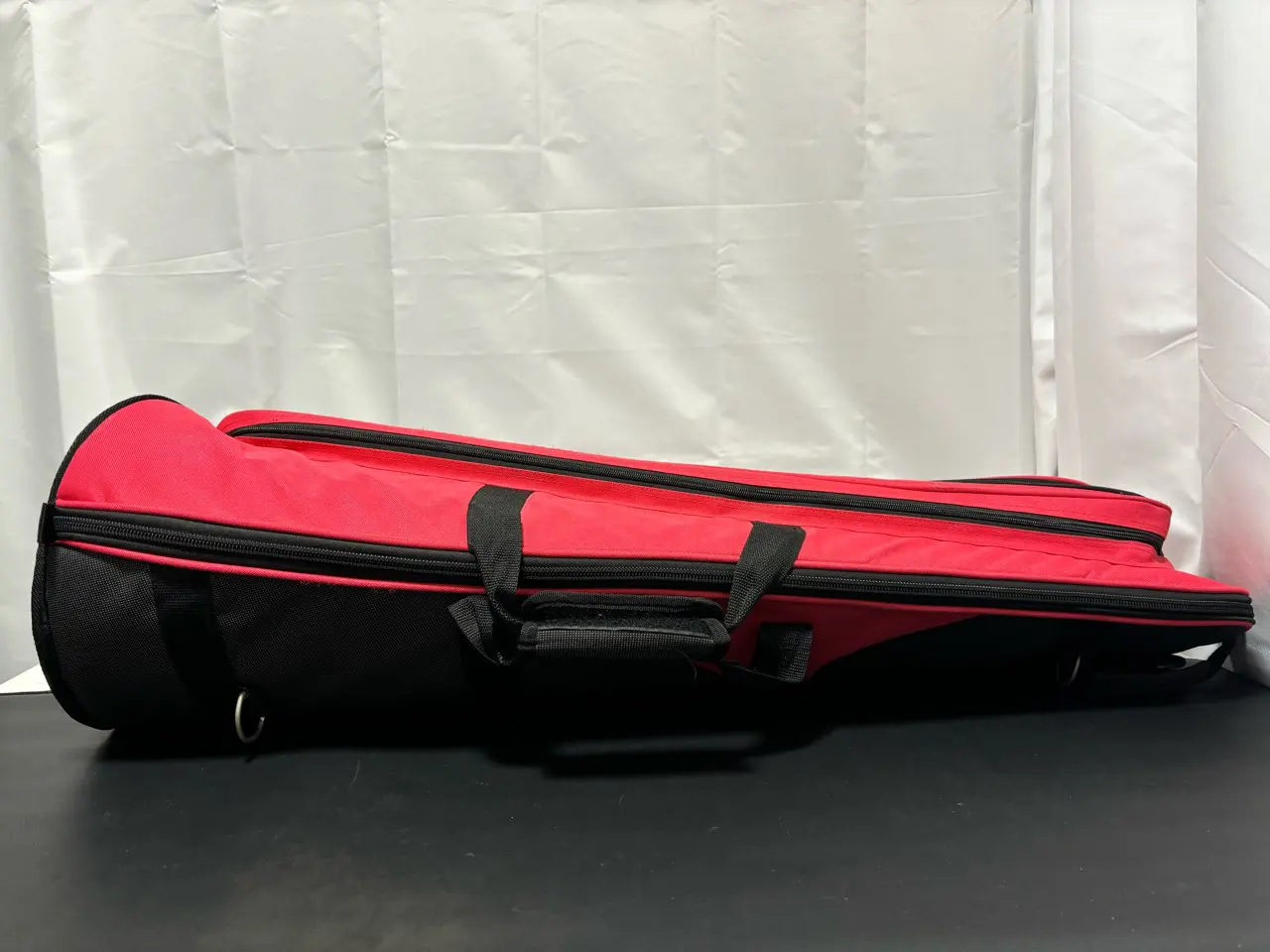 レンタル】RITTER（リッター） バストロンボーン用ソフトケース ピンク