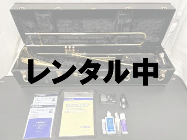 レンタル中Eterna998レンタルセット