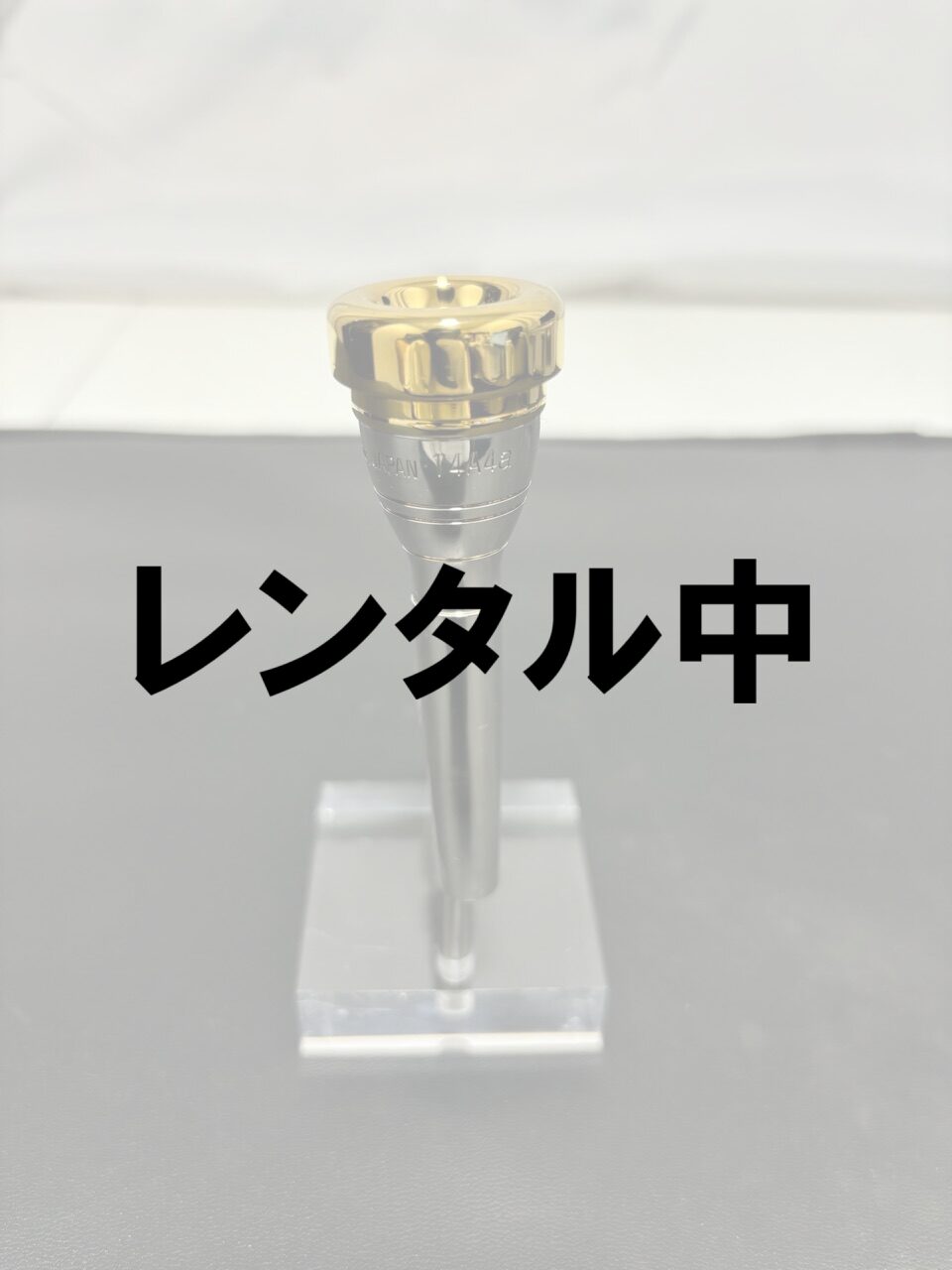 レンタル中YAMAHA 14A4aGP