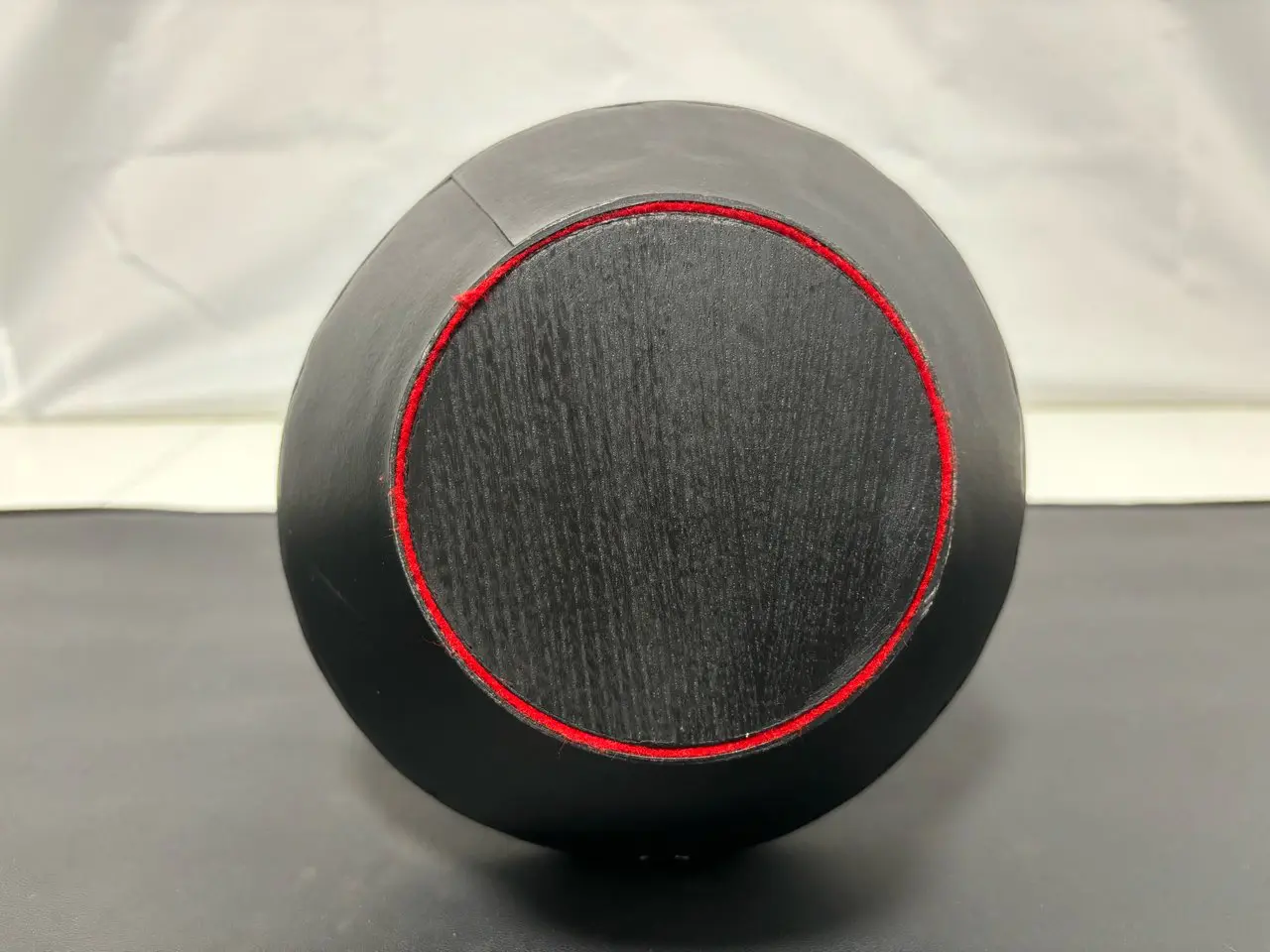 バストロンボーン用プラクティスミュートTRUMCOR　Stealth（改造） バストロンボーン用 プラクティスミュート 「 QooMute クウ