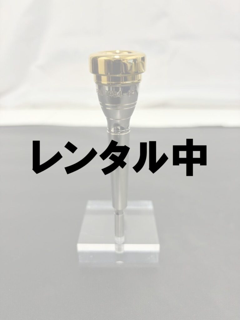 レンタル中YAMAHA 14B4 GP