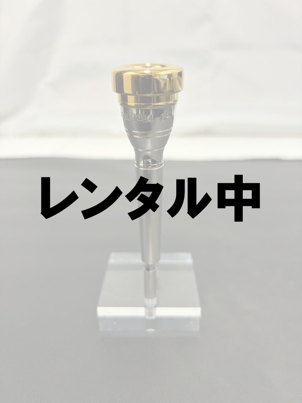 レンタル中YAMAHA 14B4 GP