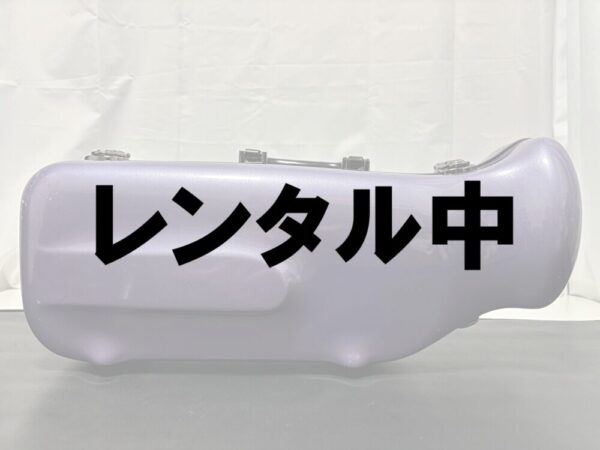 レンタル中CCシャイニーケースCC-TP-LV