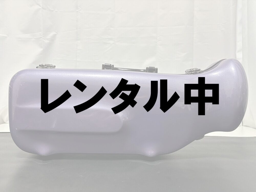 レンタル中CCシャイニーケースCC-TP-LV