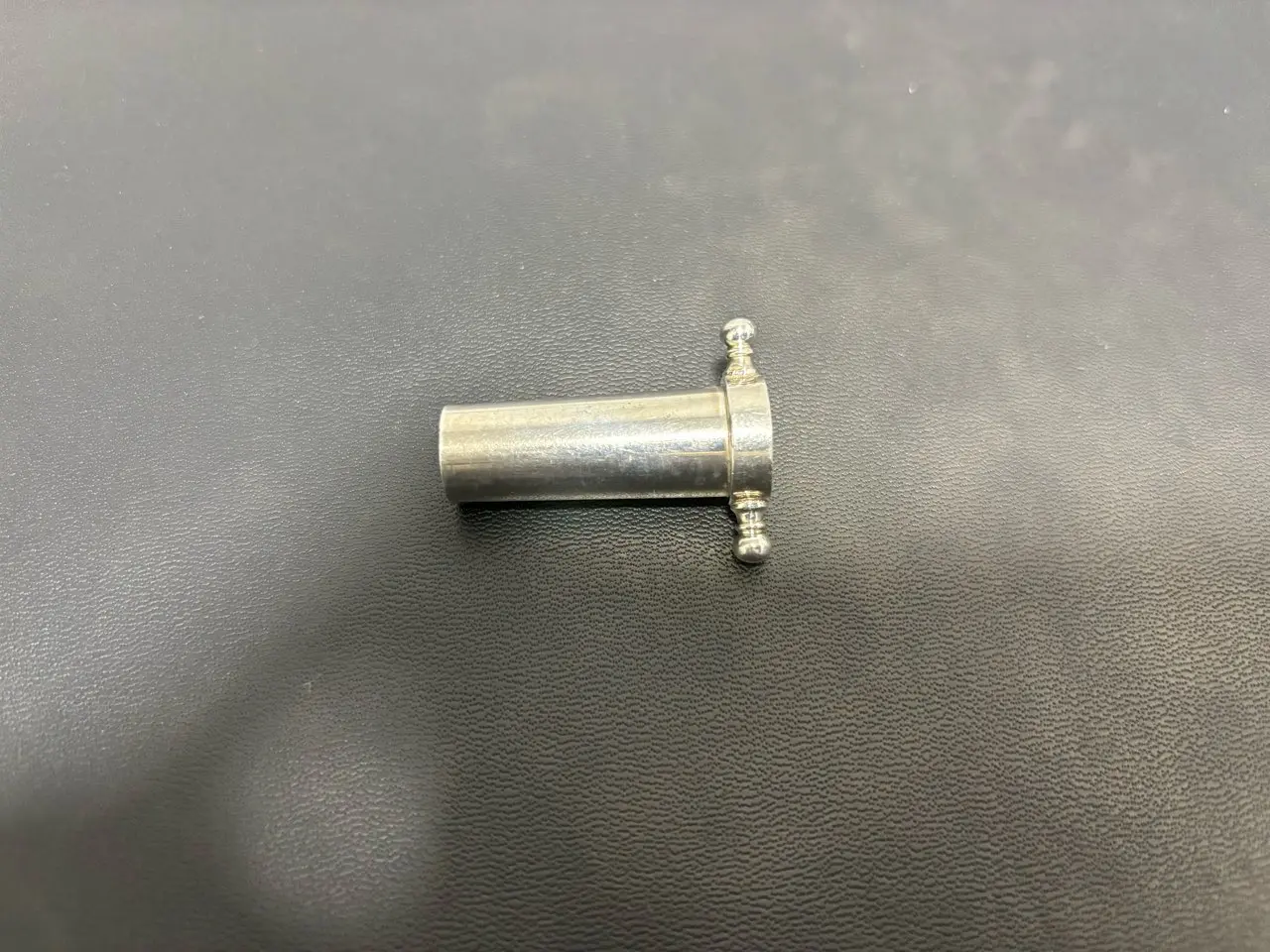 レンタル】マウスピースシャンク変換アダプター | ミュージック・ラグ