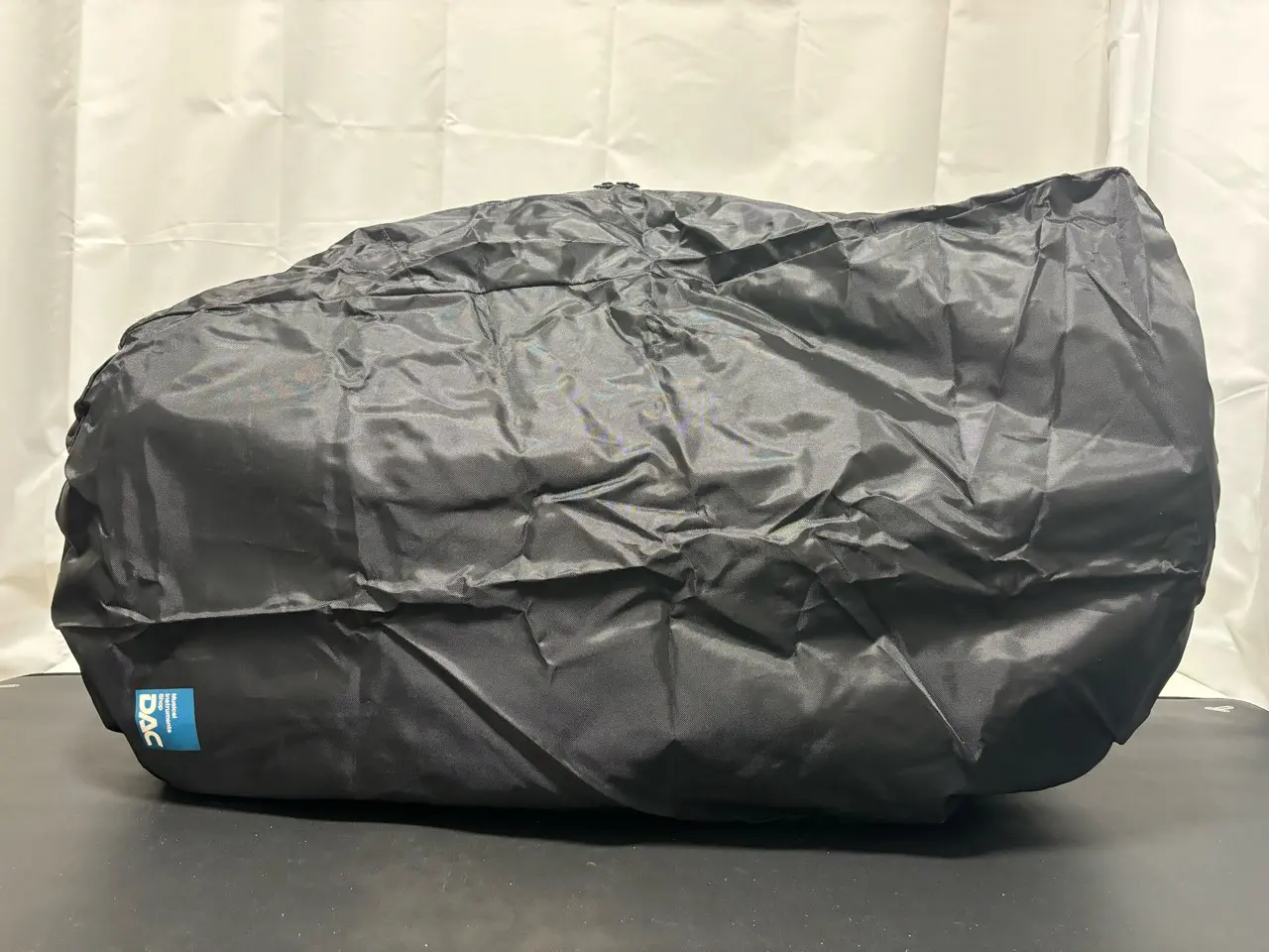 レンタル】DAC（ダク） ユーフォニアム用ソフトケース レッド