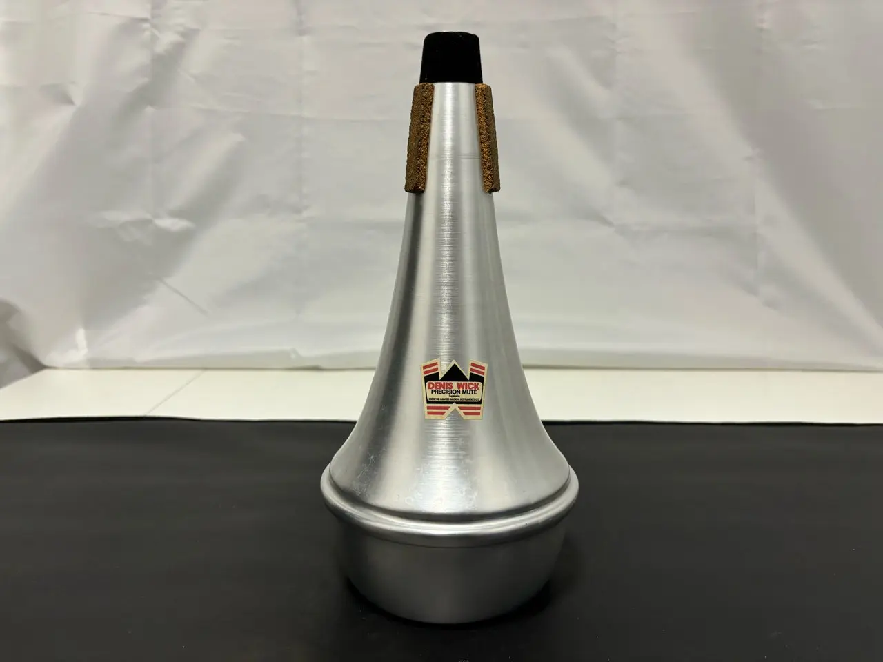 トランペットミュートセット！TOM CROWN コパー！DENIS WICK！ トランペットミュートセット！TOM CROWN コパー！DENIS WICK