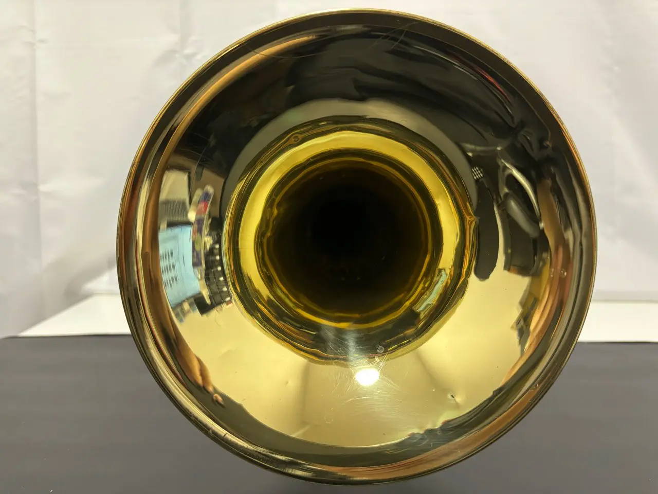 GETZEN バルブトロンボーン 未使用品 GETZEN バルブトロンボーン 未使用品 Getzenトロンボーン一覧 ページ