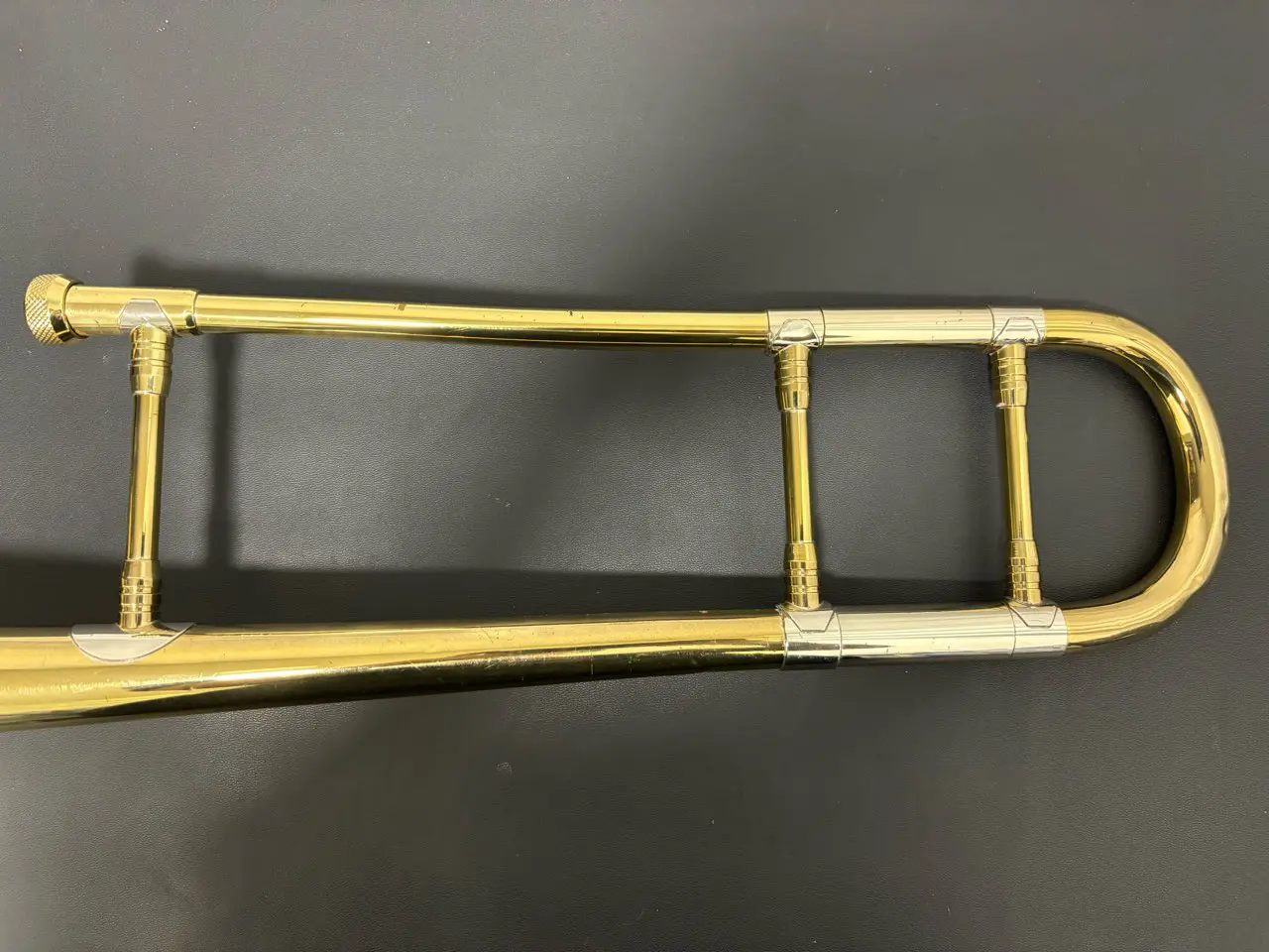 レンタル】Getzen（ゲッツェン） Eterna 998（バルブトロンボーン