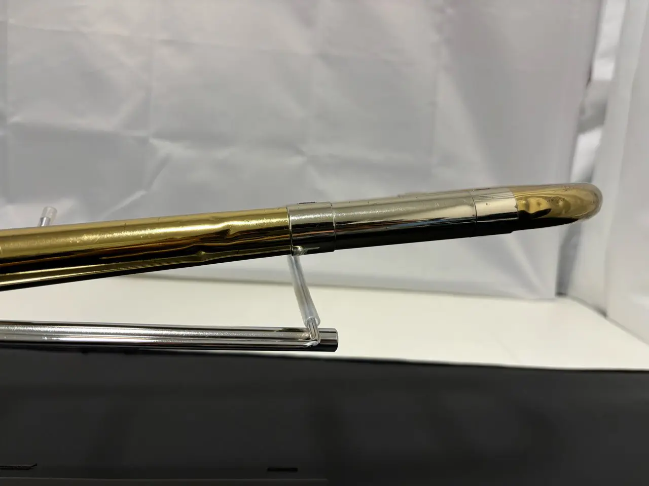 レンタル】Getzen（ゲッツェン） Eterna 998（バルブトロンボーン