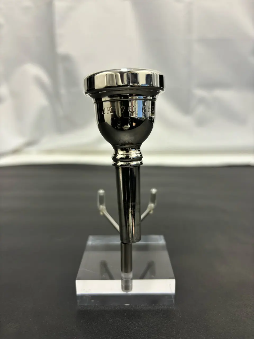 デニスウィック トロンボーン・ユーフォニアム用マウスピース 4AL GP デニス・ウィック ユーフォニウムマウスピース Classic SM GP