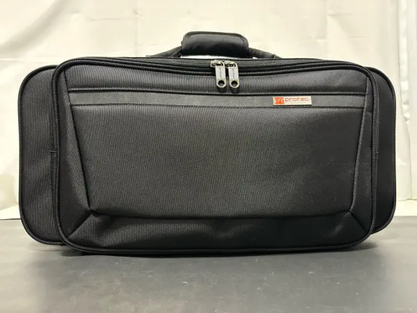 レンタル】PROTEC（プロテック） トランペット用セミハードシングル