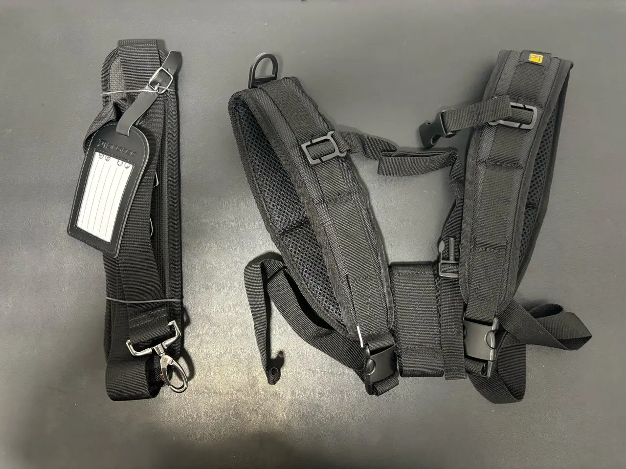 Protec PB301 トランペットシングルケース　バックパックストラップ付 Protec PB301 (PB-301) トランペット+ミュート用 セミハードケース