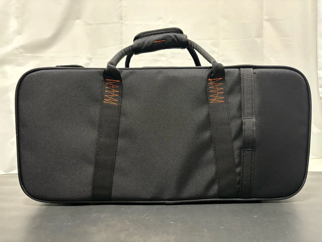 PB-301CT (ブラック) トランペット用 シングルセミハードケース PROTEC