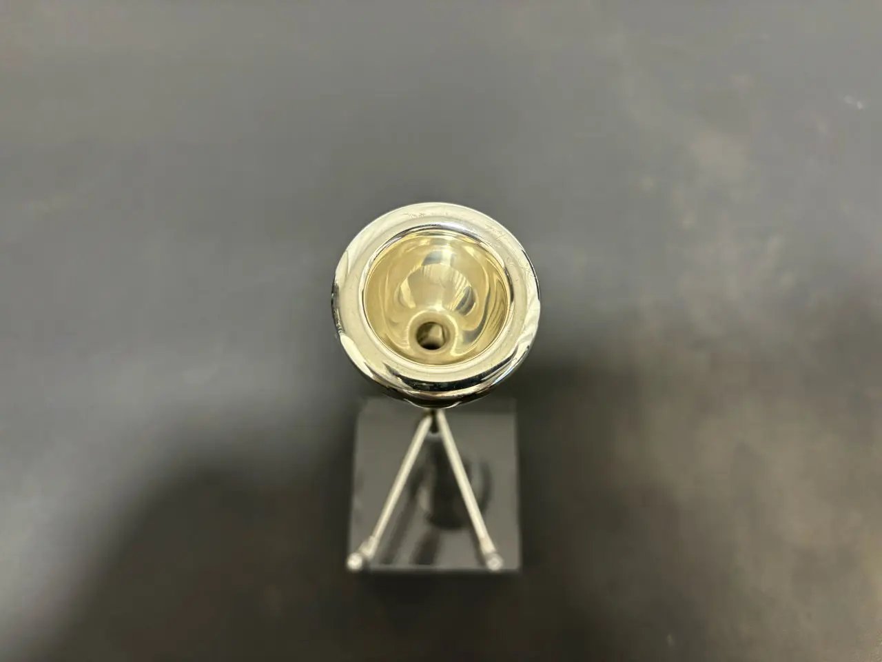 【★大感謝セール】 トロンボーン・ユーフォニアムマウスピース レンタル】Schilke 管楽器・吹奏楽器