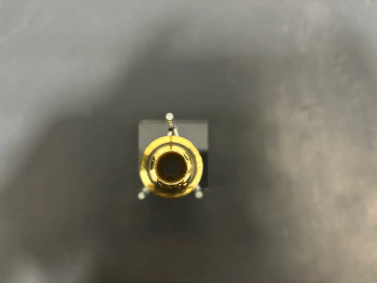 レンタル】Schilke（シルキー） Symphony D5.2 GP（ラージ