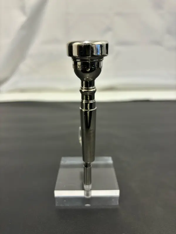 VINCENT BACH CORP. 9C トランペット マウスピース 旧刻印 VINCENT BACH CORP. 9C トランペット マウスピース 旧刻印
