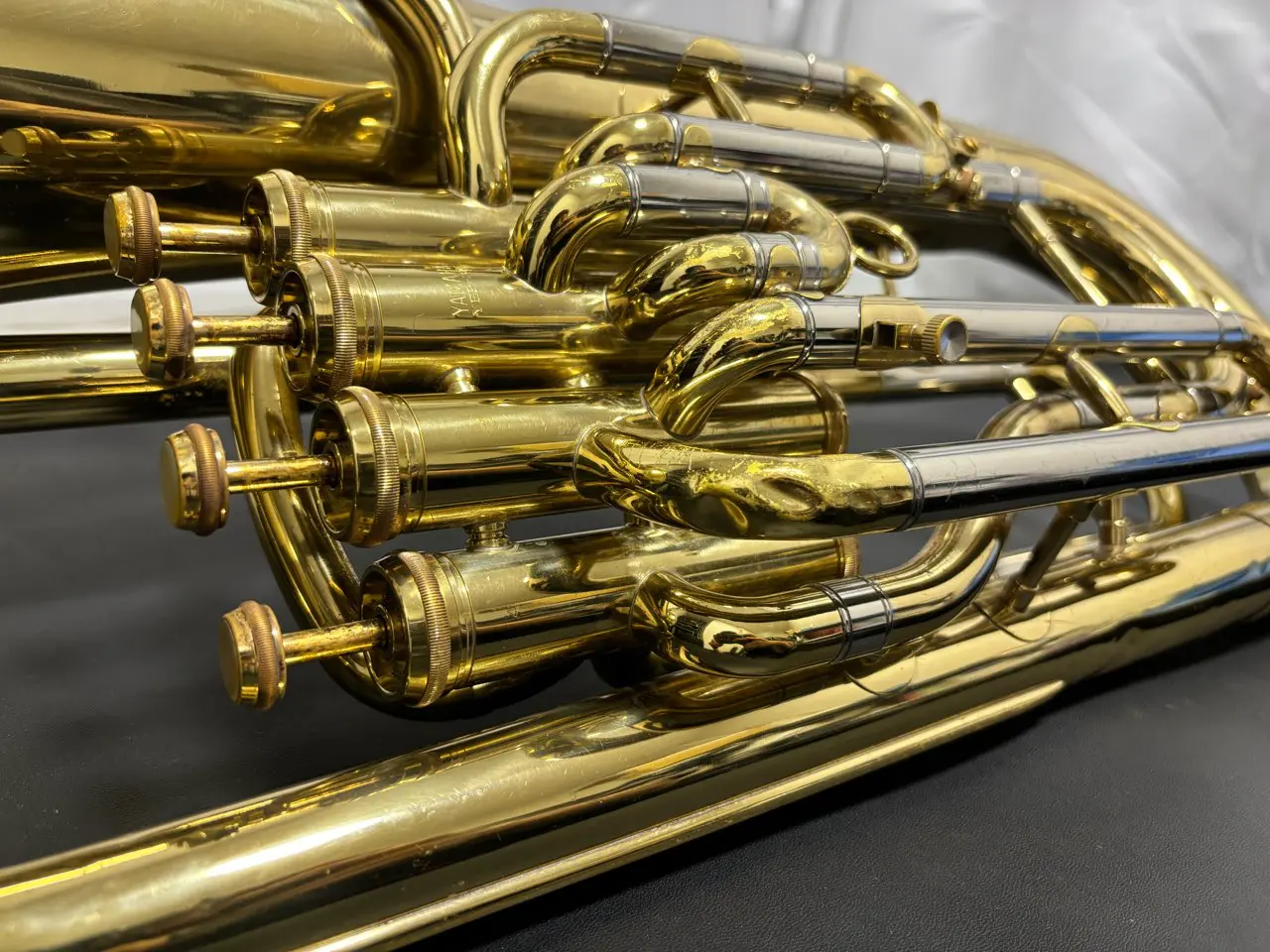 レンタル】YAMAHA（ヤマハ） YEP-321 | ミュージック・ラグ