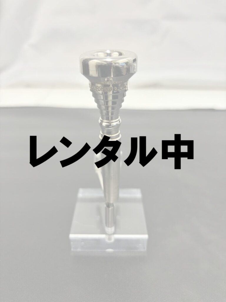 レンタル中YAMAHA EM2-MK2