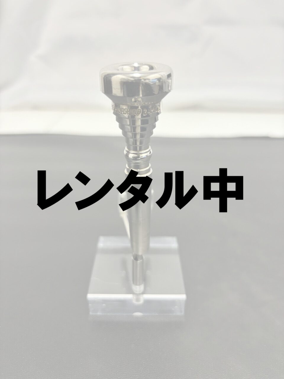 レンタル中YAMAHA EM2-MK2