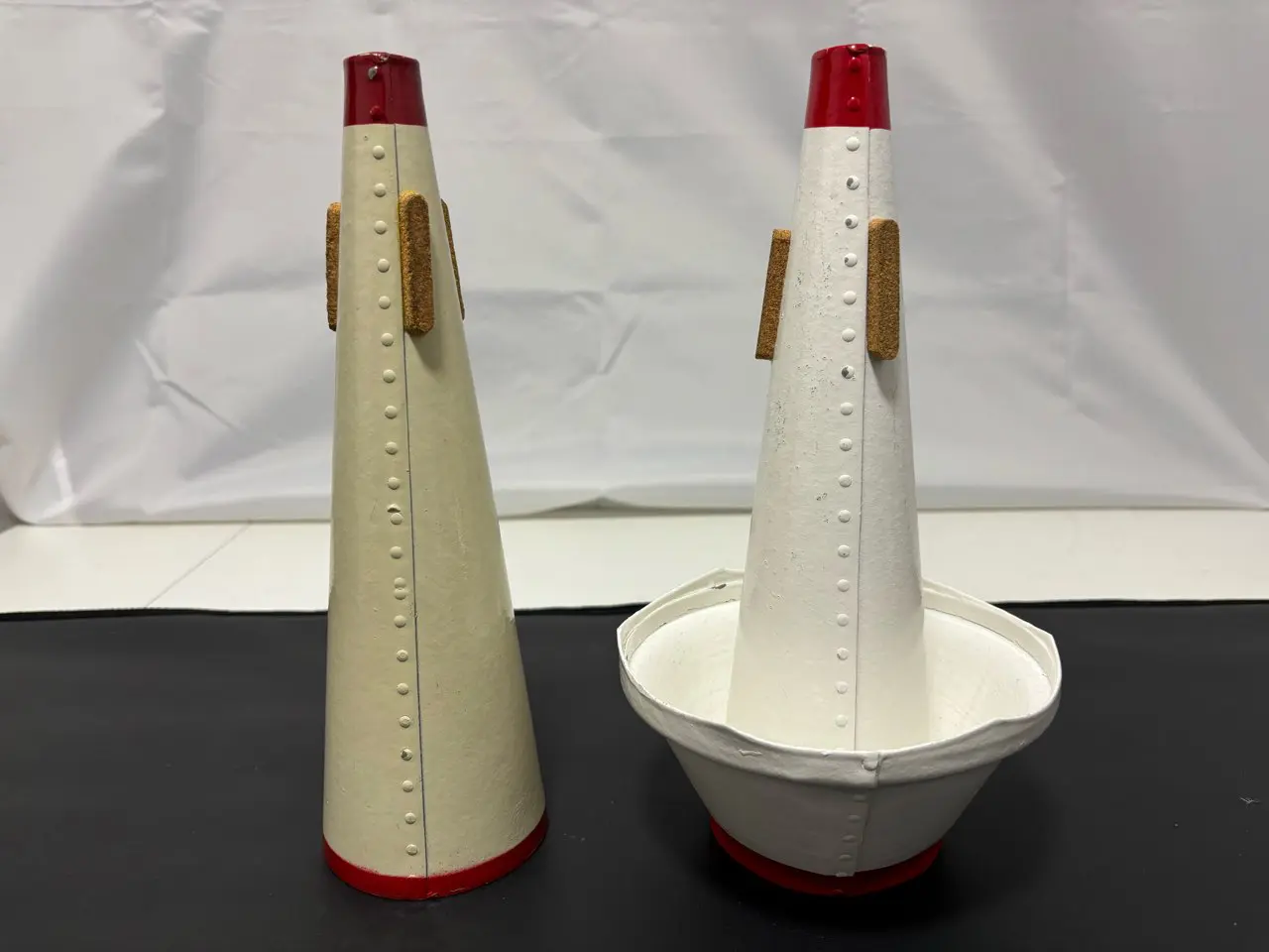 レンタル】NEW STONE LINED（ニューストンライン） テナー・テナーバス