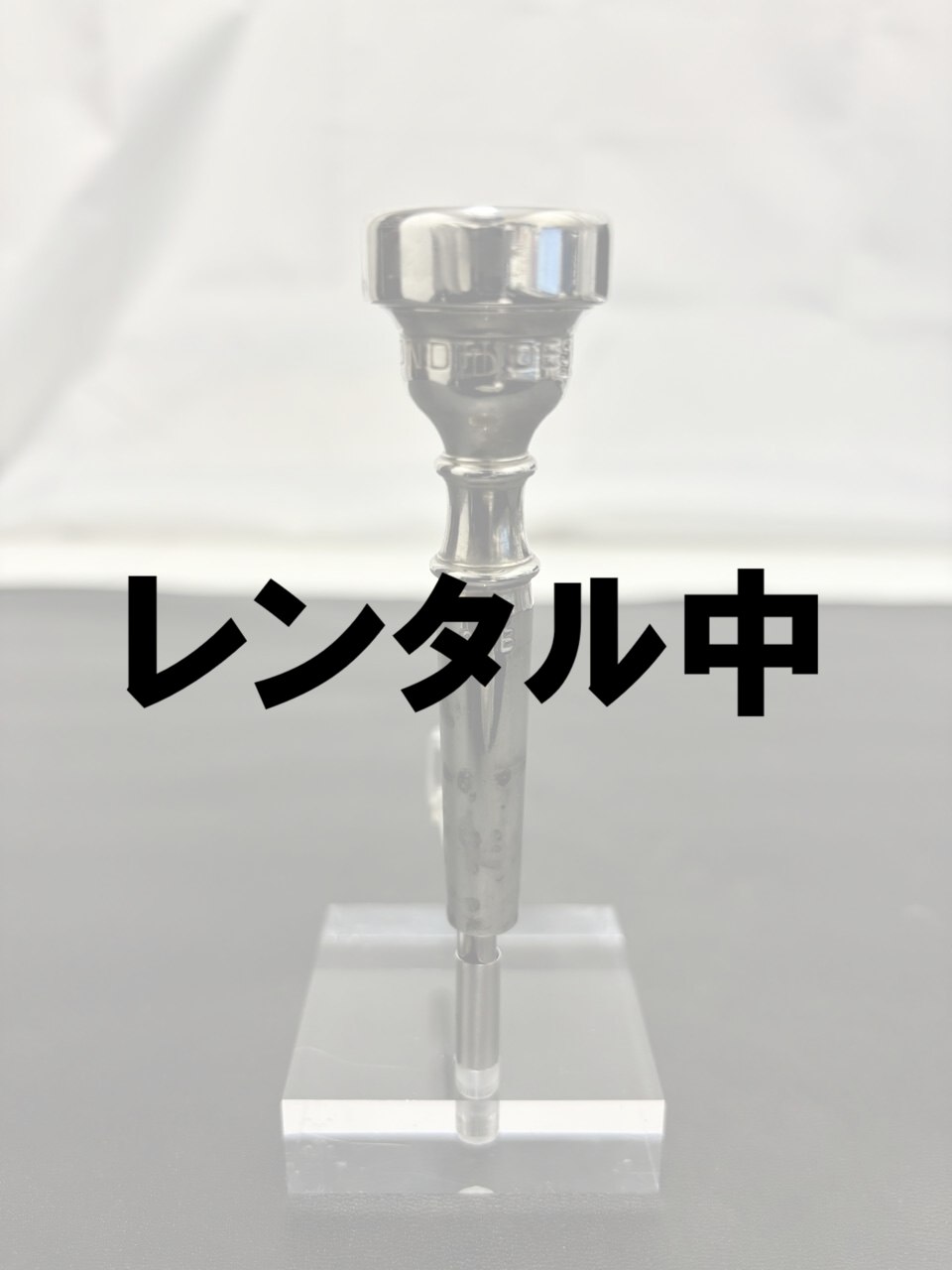 レンタル中HAMMOND DESIGN 6MB