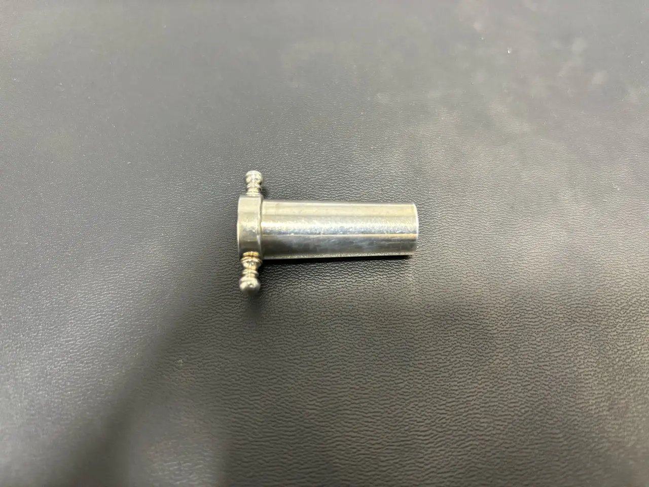 レンタル】マウスピースシャンク変換アダプター | ミュージック・ラグ