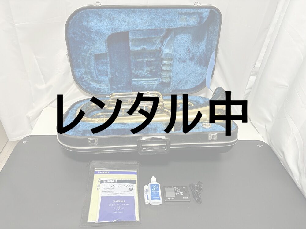 レンタル中YEP-321レンタルセット