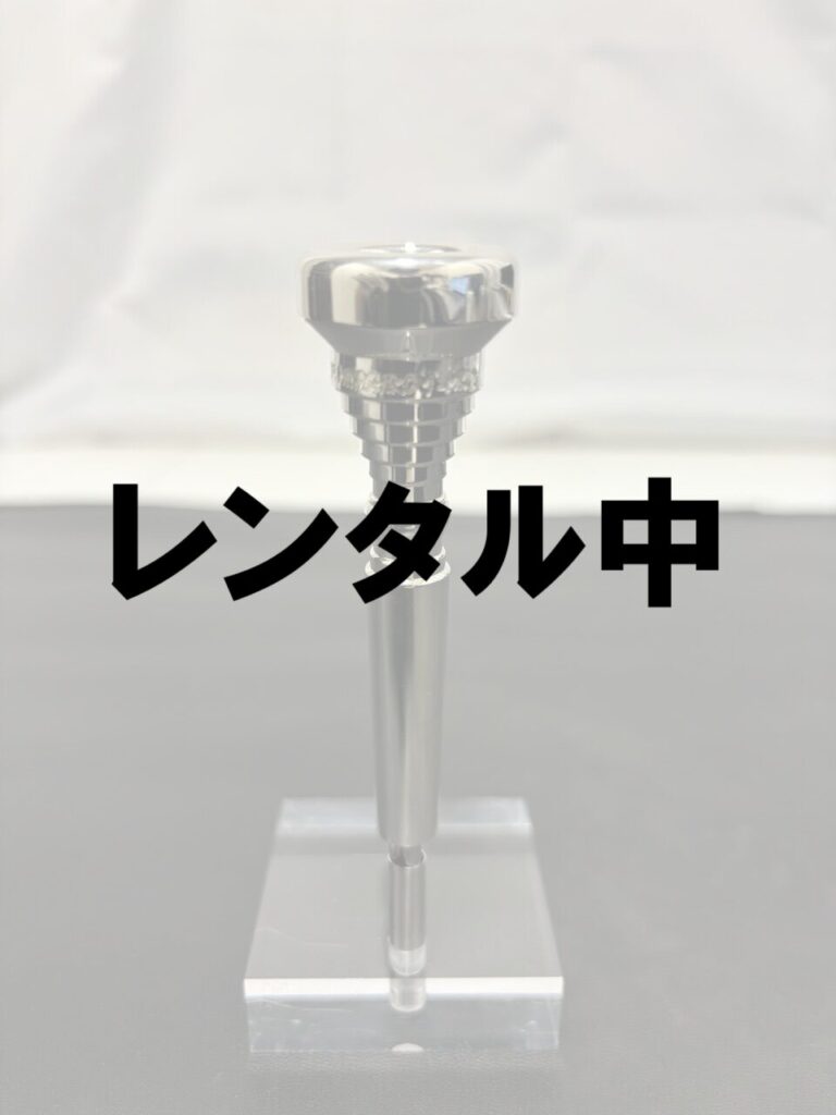レンタル中YAMAHA EM1-MK2