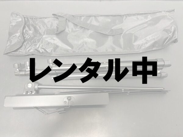 レンタル中①譜面台 CY0204