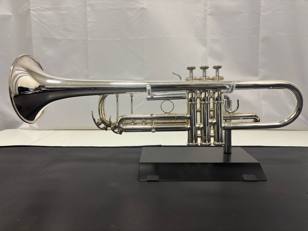 YAMAHA YTR-8335S現行モデル