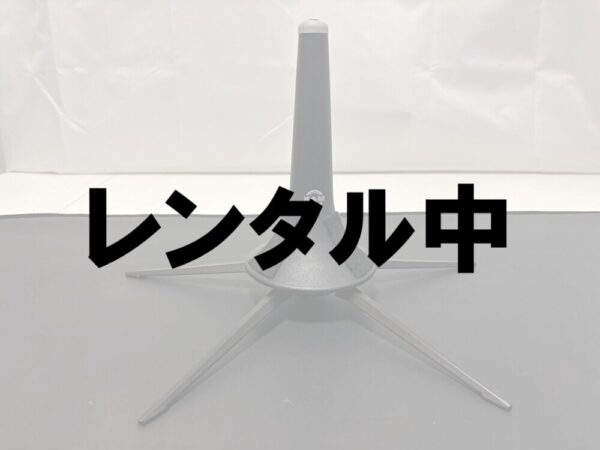 レンタル中K&M スタンドST15213