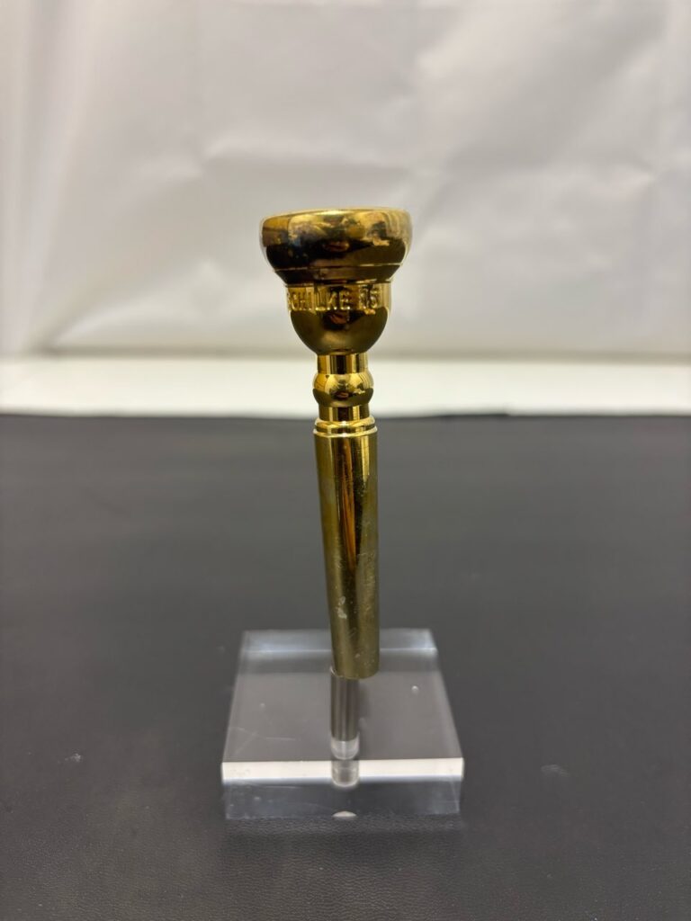 Schilke 15GP 1