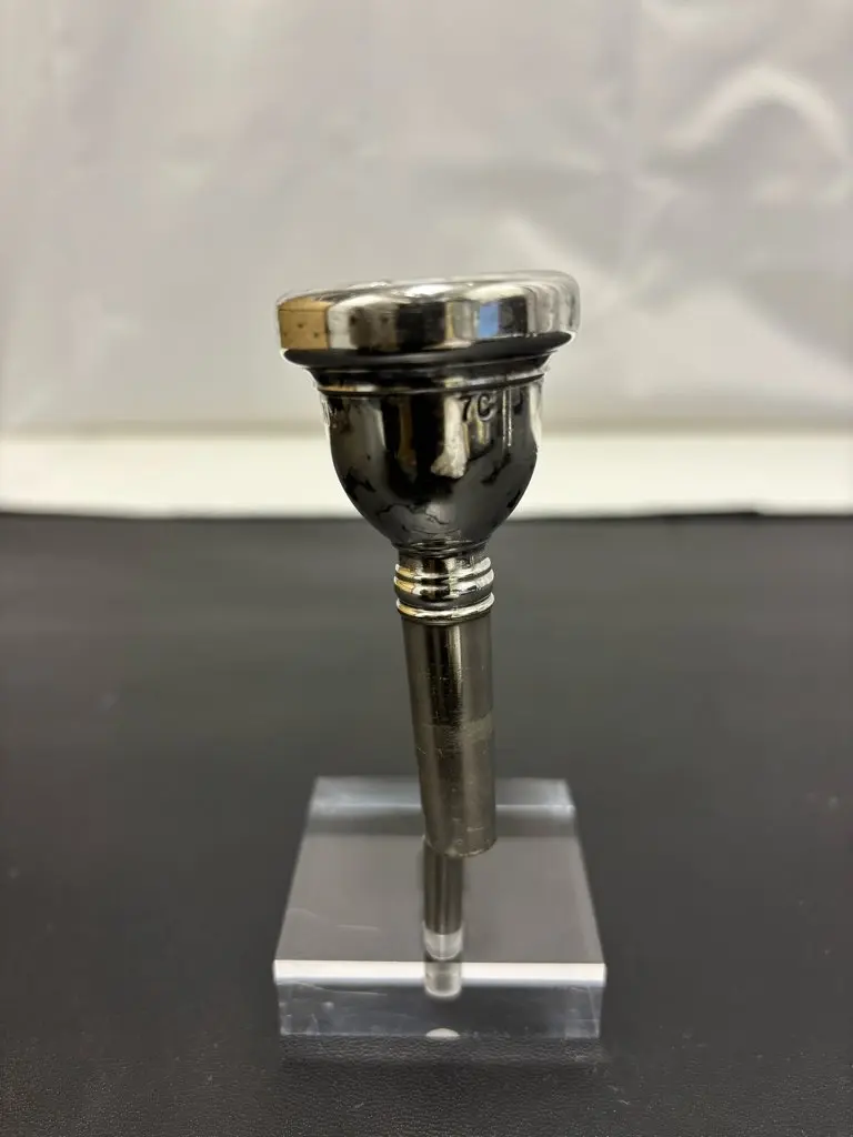 レンタル】V.Bach（バック） 7C MT VERNON NY（スモールシャンク