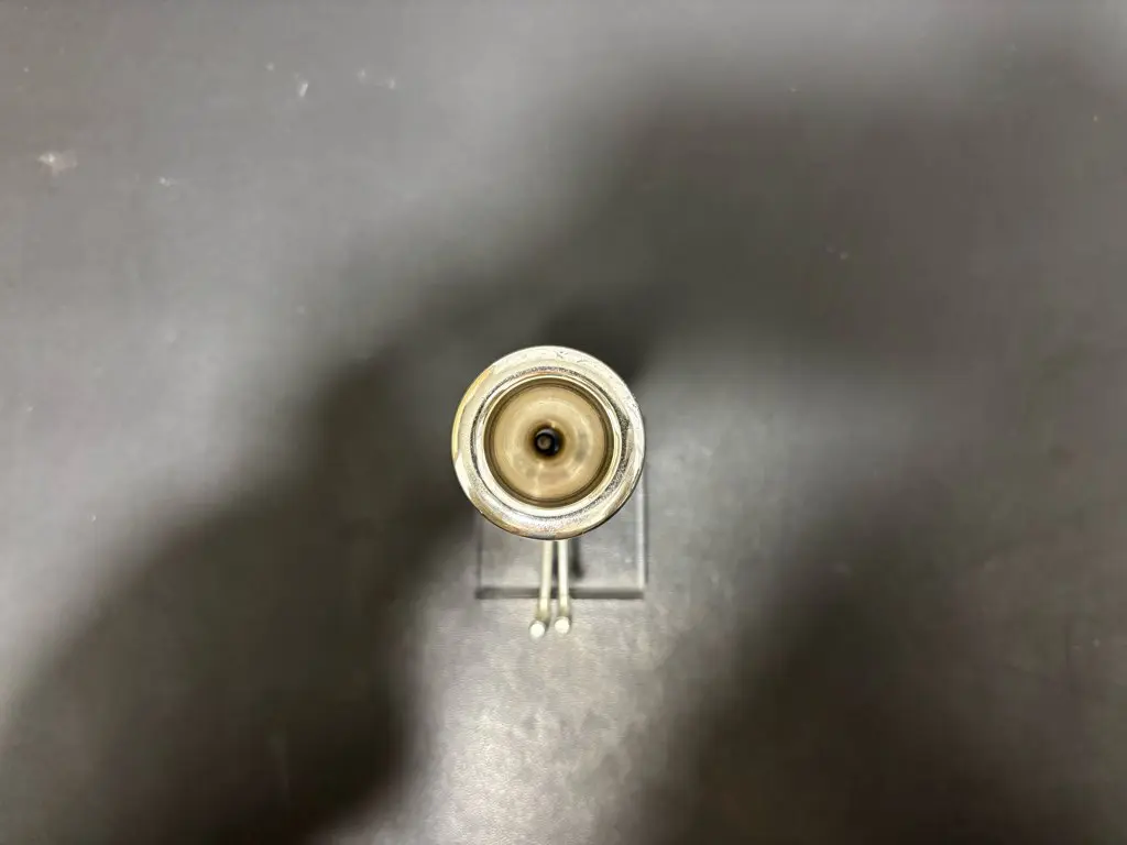 MT Vernon NY Bach 7C マウントバーノンバックSP MT Vernon NY Bach 7C マウントバーノンバックSP トランペットマウス