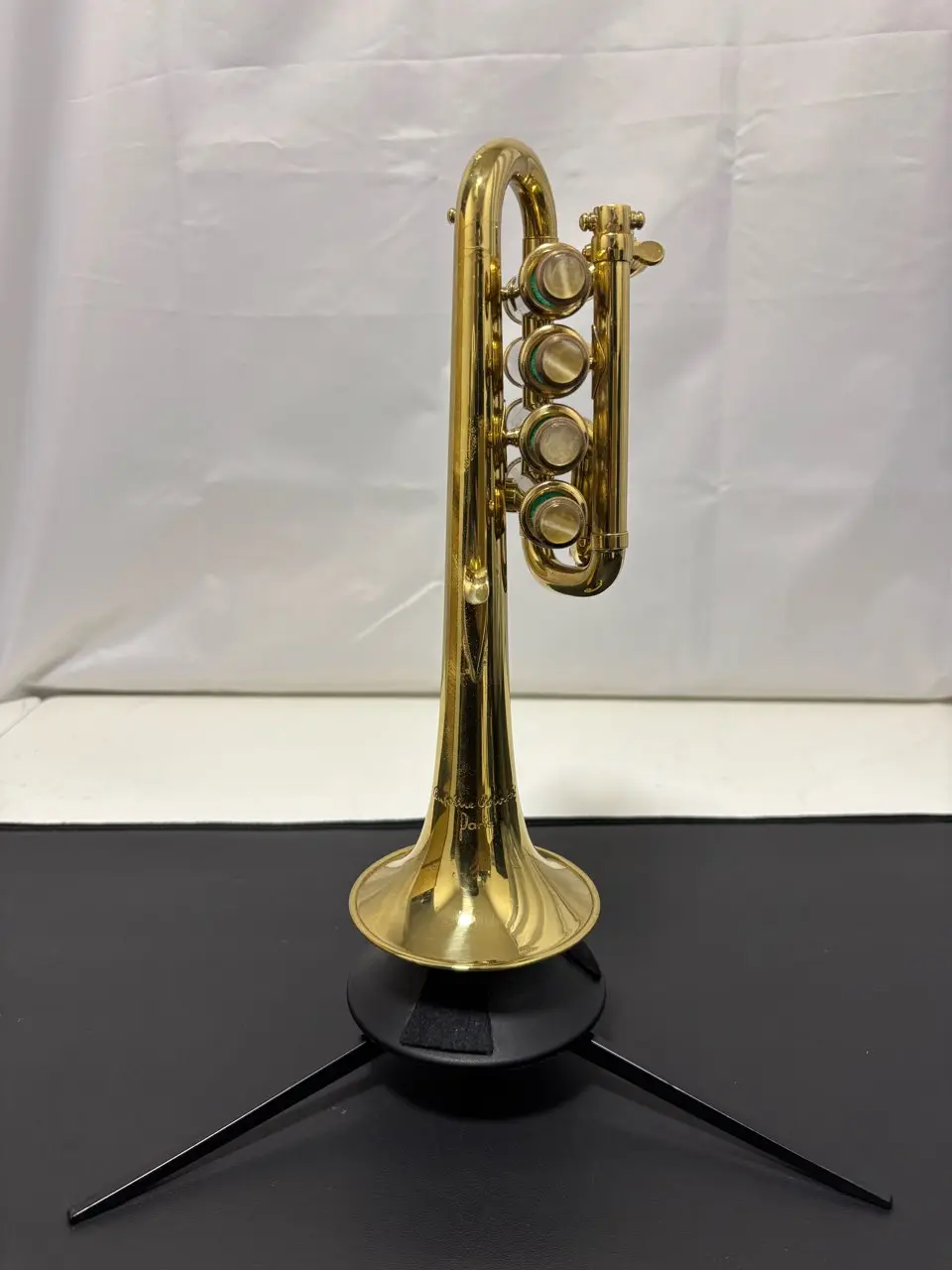 Antoine Courtois 216L トランペット マウスピース付き Antoine