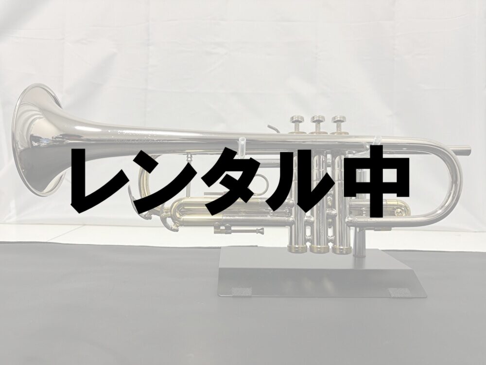 レンタル中②Connstellation38B