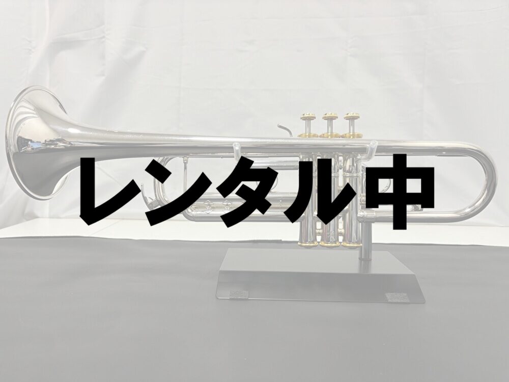 レンタル中②YTR-8335RGSXV Xeno15周年記念モデル
