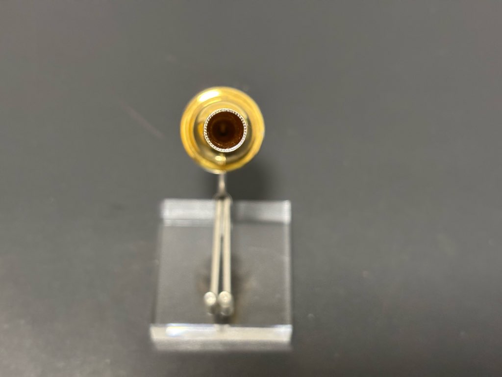 【レンタル】V.Bach(バック) 6C GP 現行モデル - 画像 (3)