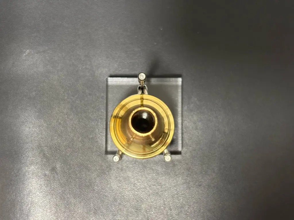 レンタル】DENIS WICK（デニスウィック） 4AL GP（ラージシャンク