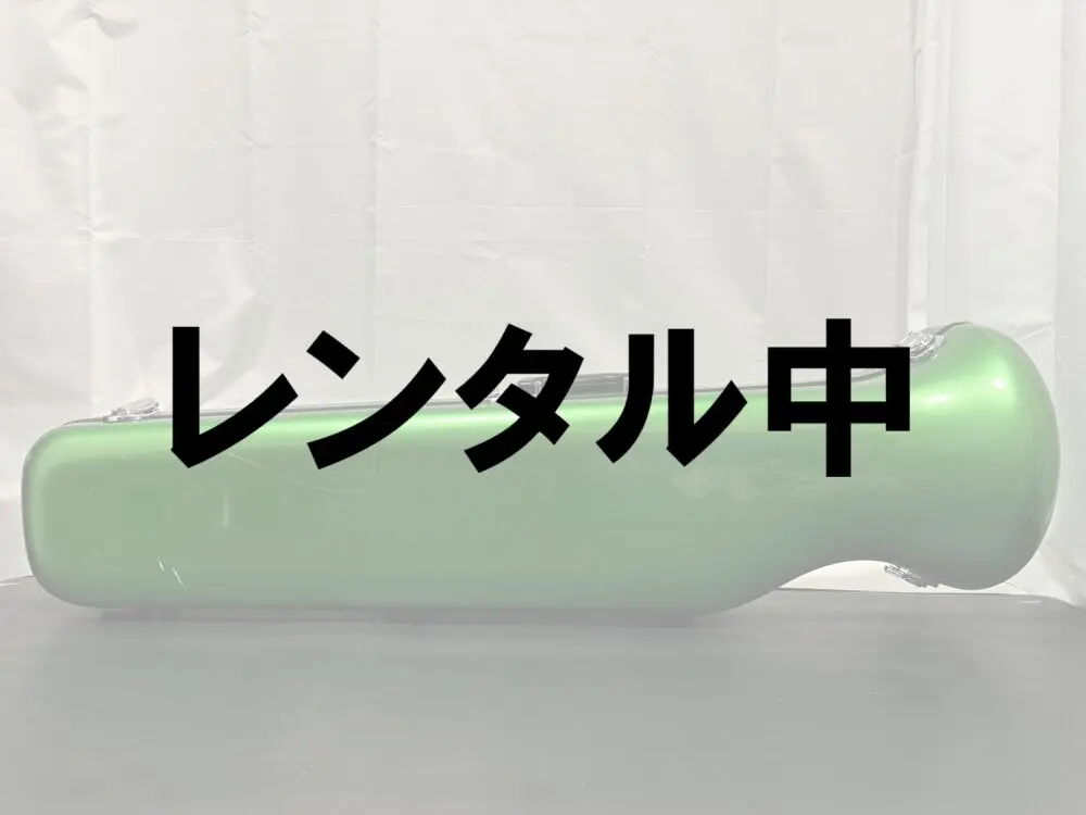 レンタル】NEW STONE LINED（ニューストンライン） テナー・テナーバス